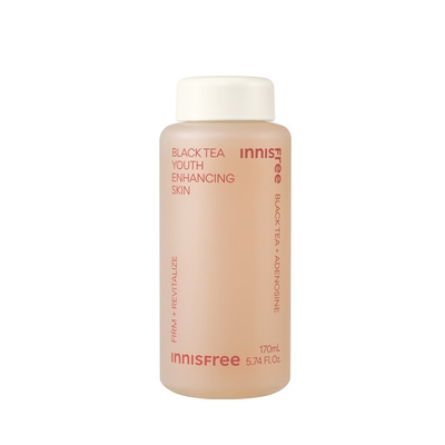 Black Tea Youth Enhancing Skin
