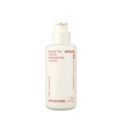 Black Tea Youth Enhancing Lotion