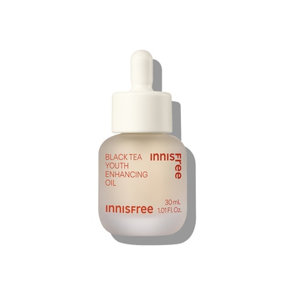 Black Tea Youth Enhancing Oil 30ml