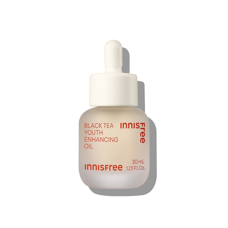 [OCTOBER DEALS] Black Tea Youth Enhancing Oil 30ml