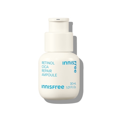 Retinol Cica Repair Ampoule 30ml