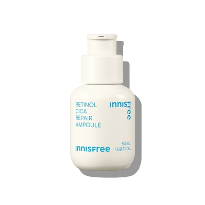 Retinol Cica Repair Ampoule 50ml
