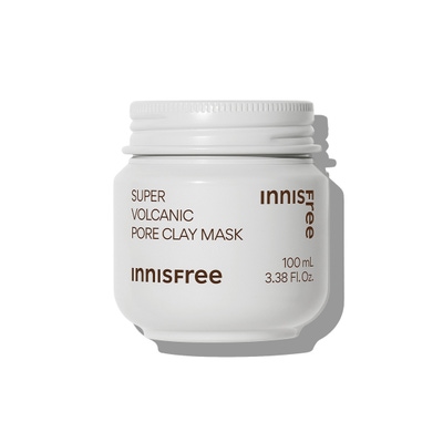 Super Volcanic Pore Clay Mask 100ml
