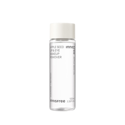 Apple Seed Lip & Eye Makeup Remover 100ML