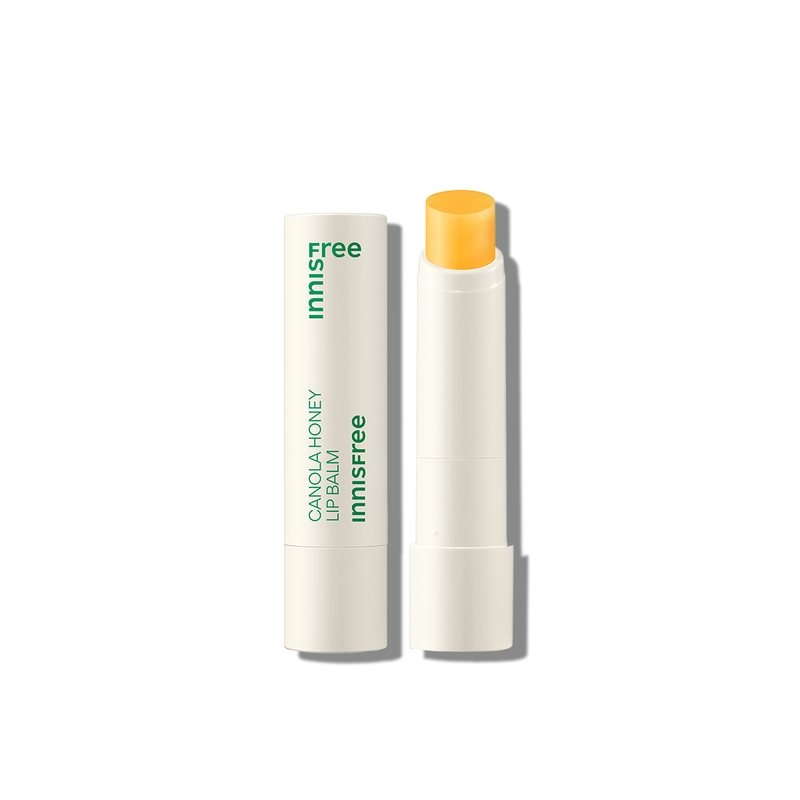 Canola Honey Lip Balm