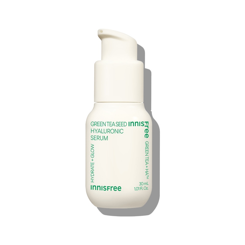 Green Tea Seed Hyaluronic Serum 30ml