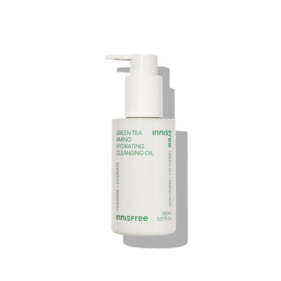 Green Tea Hydrating Cleansing Oil 150ml