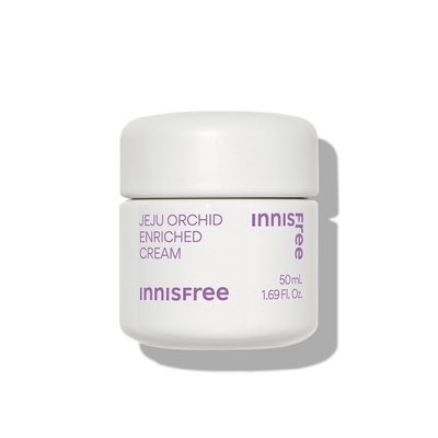 Jeju Orchid Enriched Cream 50ml