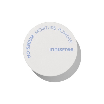 No Sebum Moisture Powder 5g
