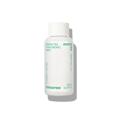 Green Tea Hyaluronic Skin 150ml