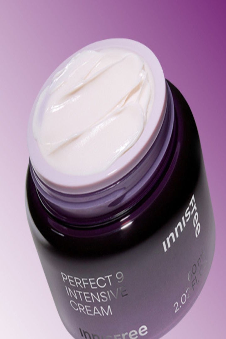 Perfect 9 Repair Intensive Cream 60ml