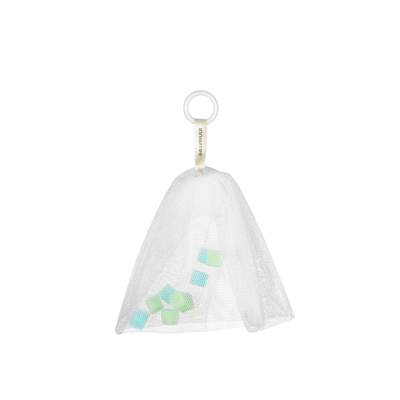 Creamy Bubble Maker