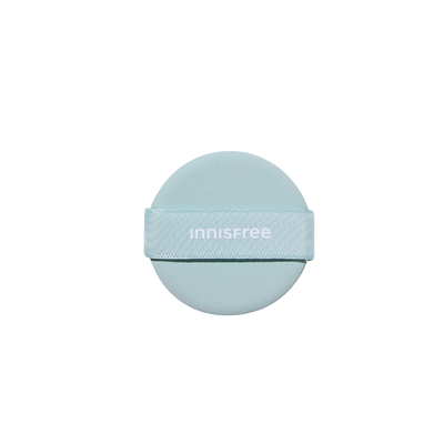 No-Sebum Powder Cushion Puff