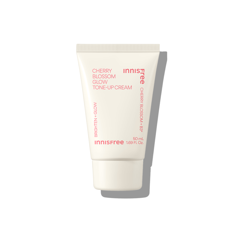 Cherry Blossom Glow Tone-Up Cream 50ml