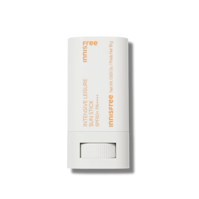 Intensive Leisure Sun Stick SPF50+ PA++++ 18g