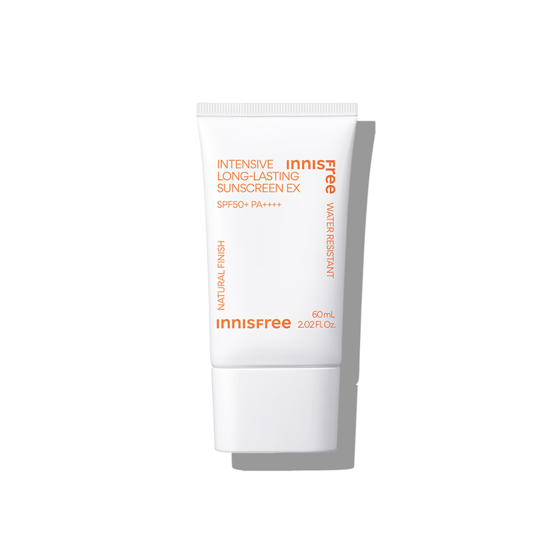 Intensive Long-lasting Sunscreen EX SPF50+ PA++++ 50ml