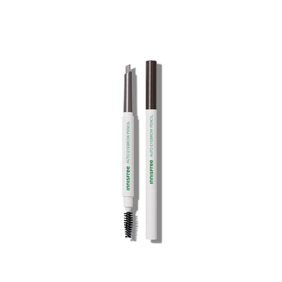 Auto Eyebrow Pencil