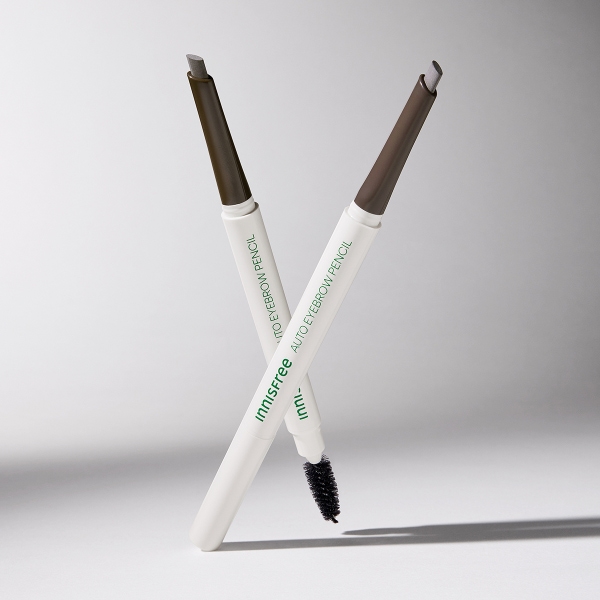 Auto Eyebrow Pencil | Skincare & Beauty Products Inspired by Jeju