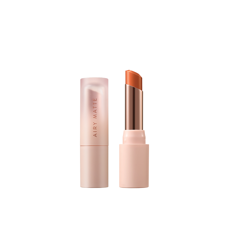 Airy Matte Lipstick 2 Mood Orange