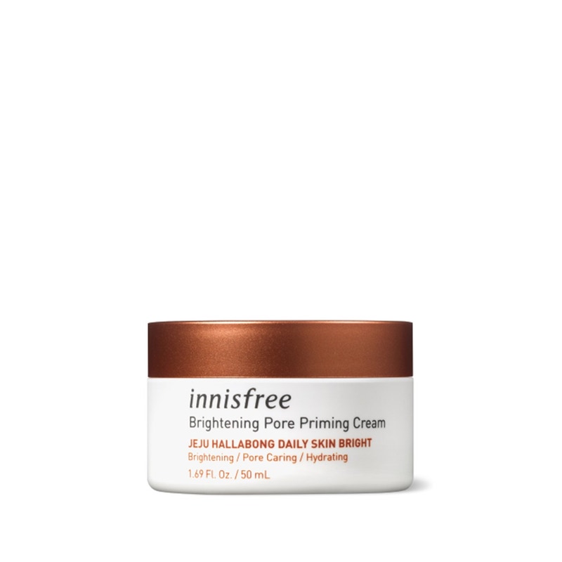 Brightening Pore Priming Cream 50ml