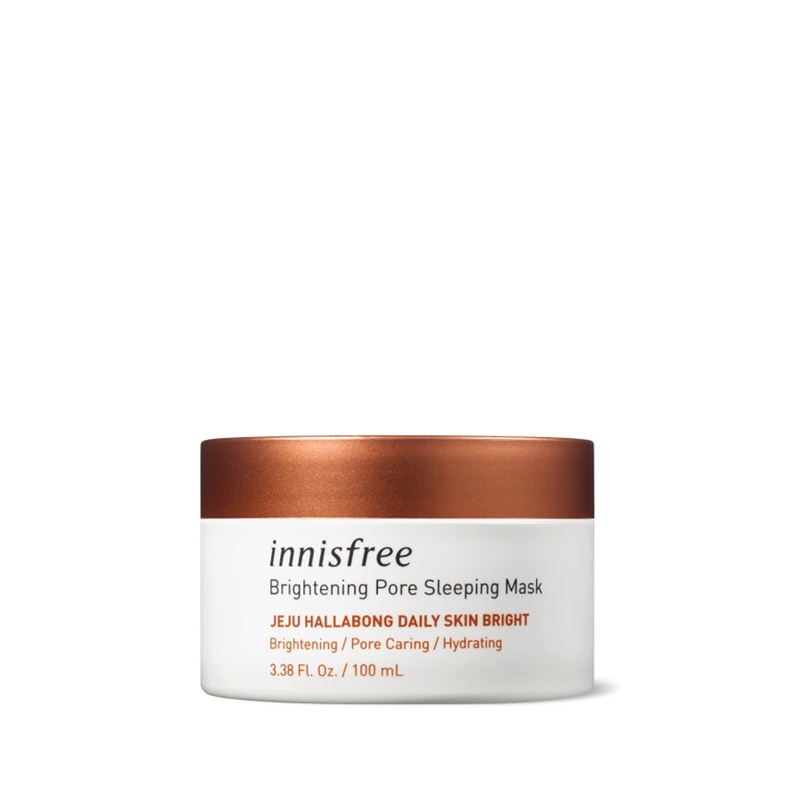 Brightening Pore Sleeping Mask 100ml