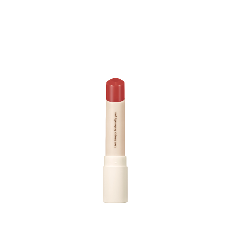Simple Label Lip Color Balm #2 Peony