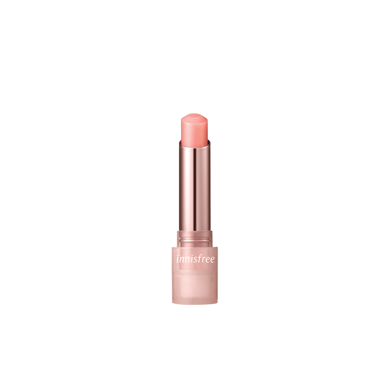 Dewy Tint Lip Balm 1 Baby Pink