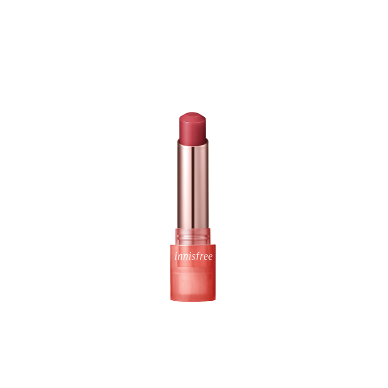 Dewy Tint Lip Balm 4 Rose Brick