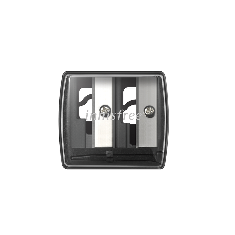 Dual Pencil Sharpener