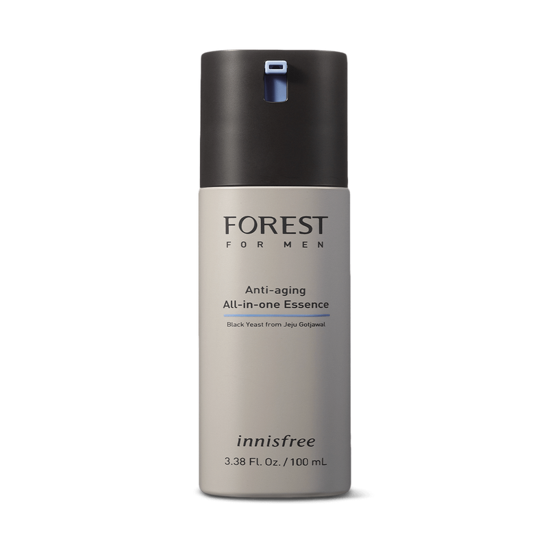 Forest for Men Anti-Aging Care All-in-one Essence 100ml