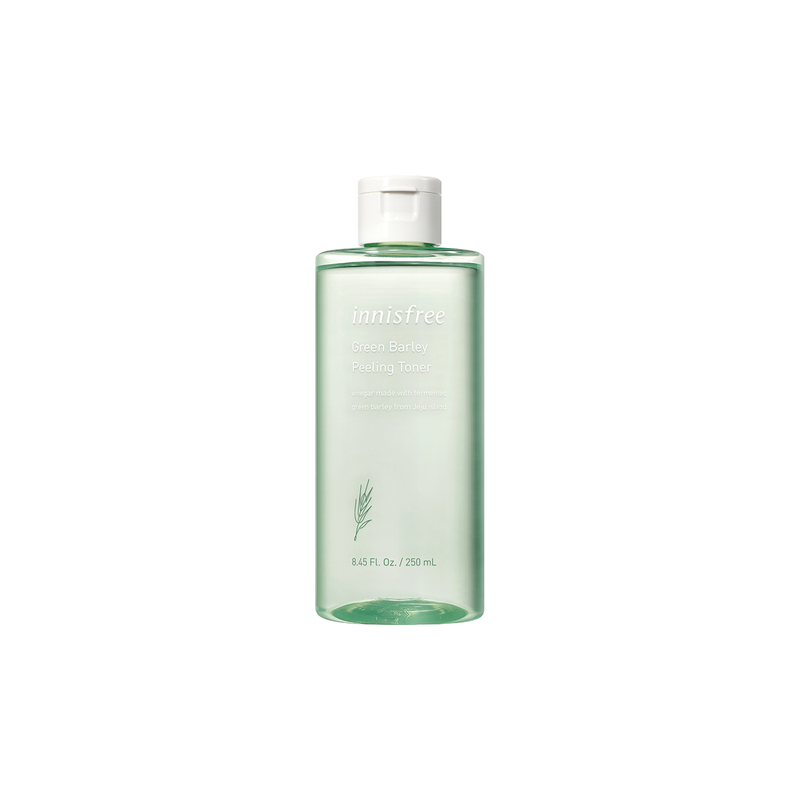 Green Barley Peeling Toner 250ML