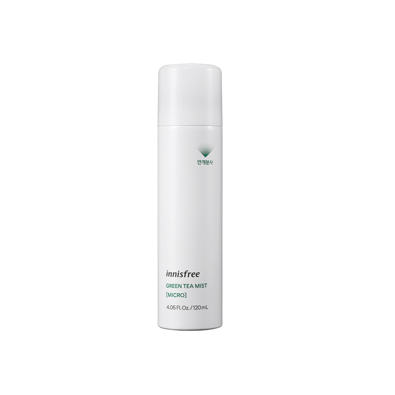Green Tea Mist [Micro]