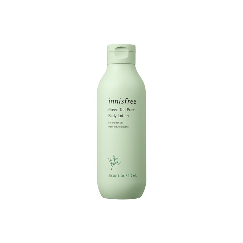 Green Tea Pure Body Lotion