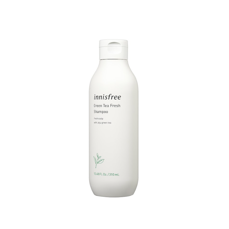 Green Tea Fresh Shampoo 300ml