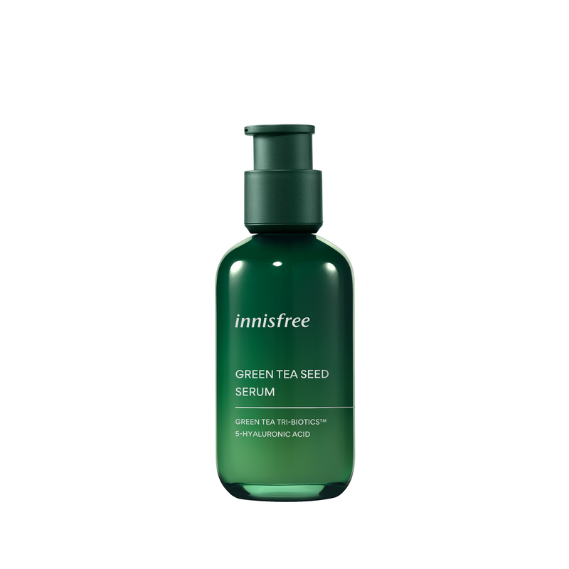 Green Tea Seed Serum 80ml 