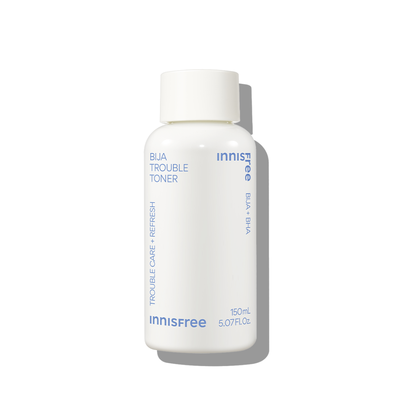 Bija Trouble Toner 150ml