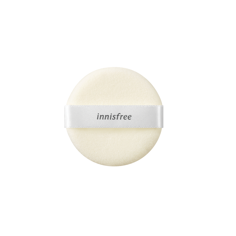 Mini Pact Puff