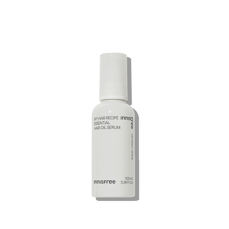 My Hair Recipe Essential Hair Oil Serum 100ml