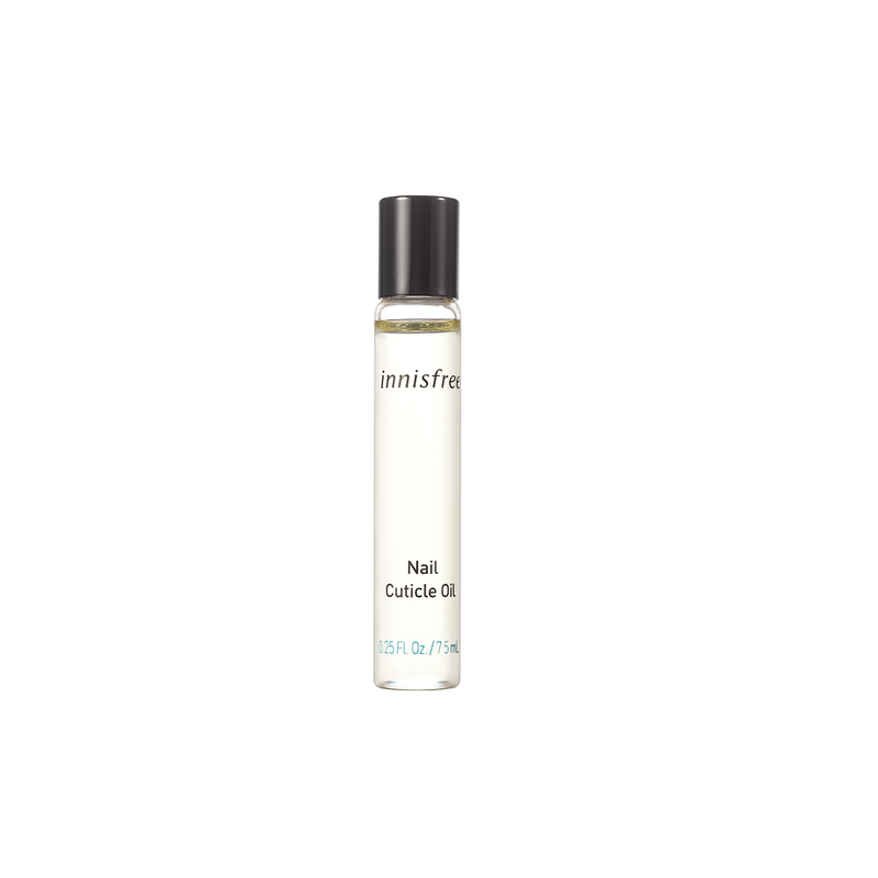 Nail Cuticle Oil