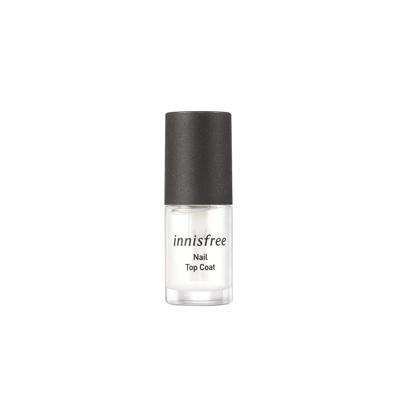 Nail Top Coat