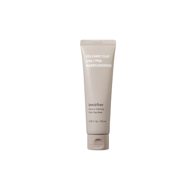 Volcanic Calming Pore Clay Mask 100ml