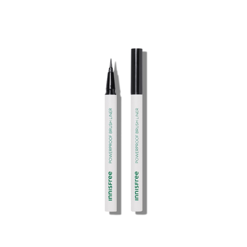 Powerproof Brush Liner