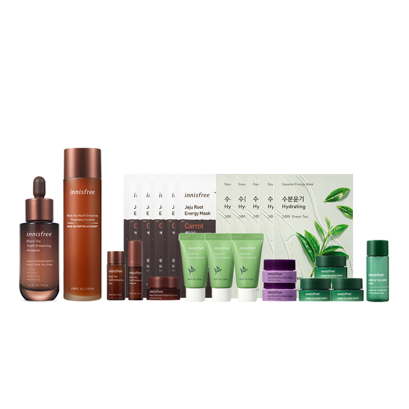 Anti-Aging Youth Enhancing Perfect Duo Set