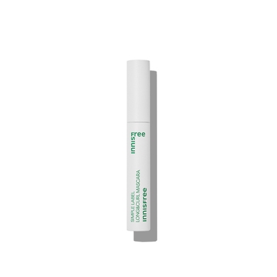 Simple Label Long & Curl Mascara 7.5g