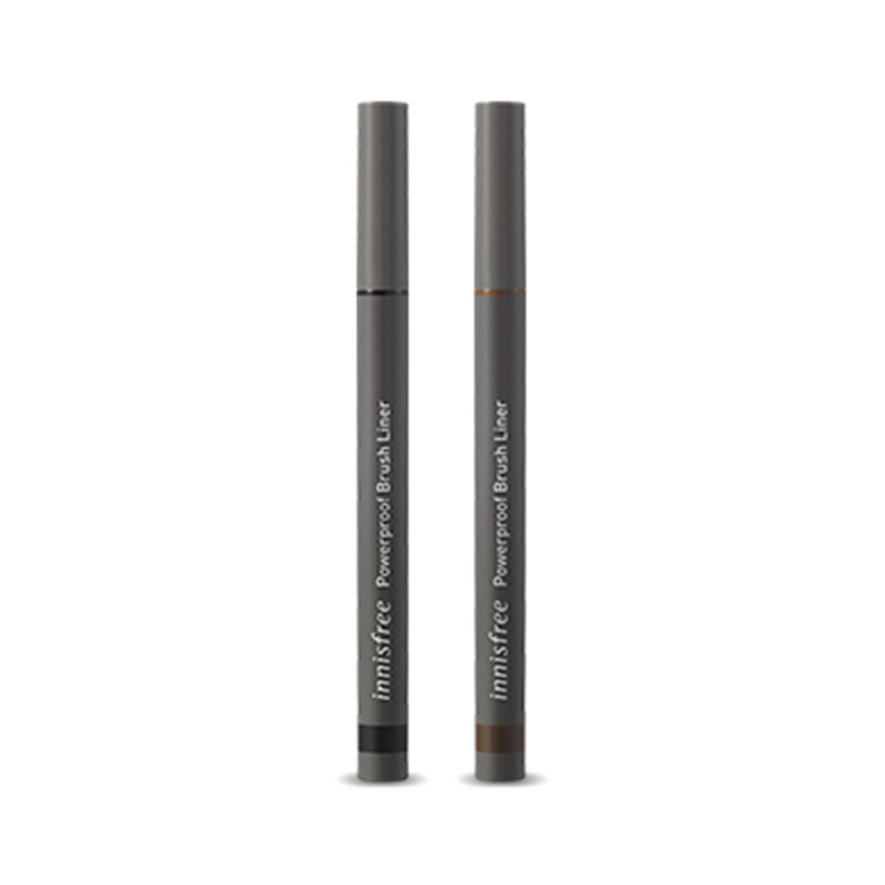 Powerproof Brush Liner