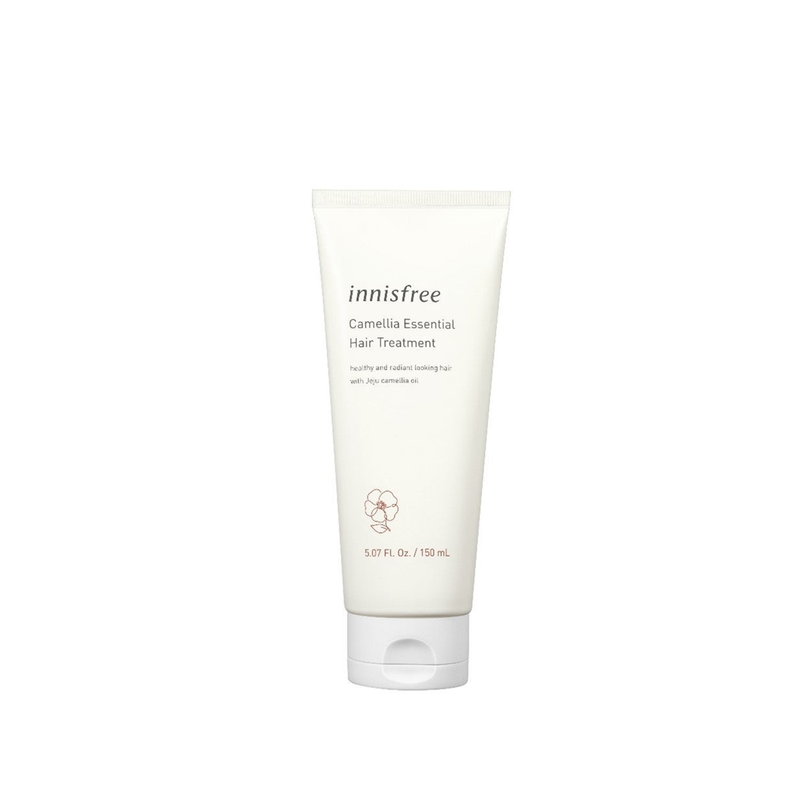 Camellia Essential Hair Treatment 150ml