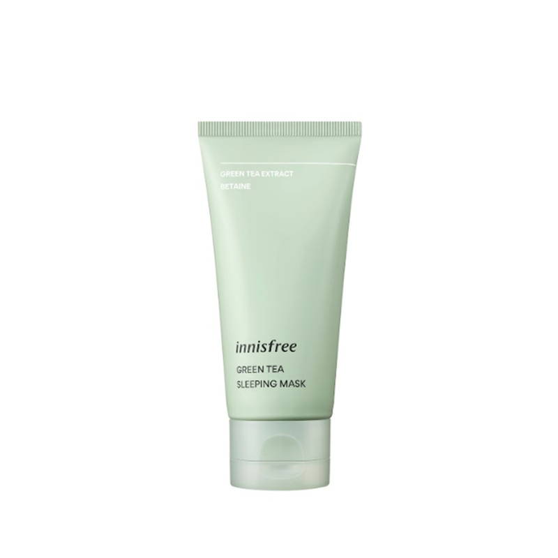 Green Tea Sleeping Mask 80ml