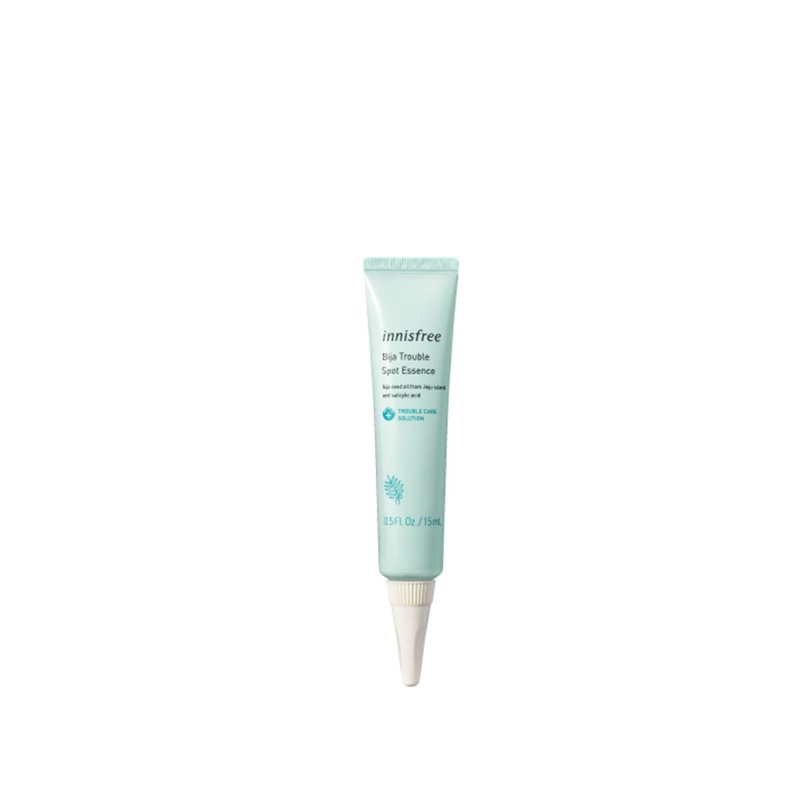 Bija Trouble Spot Essence 15ml