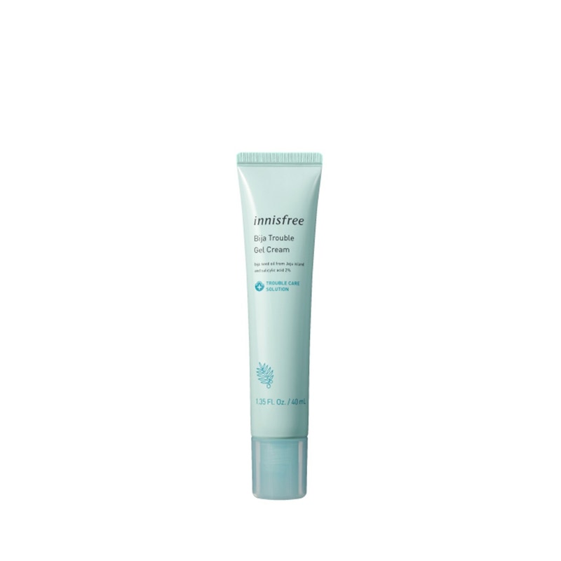Bija Trouble Gel Cream 50ml