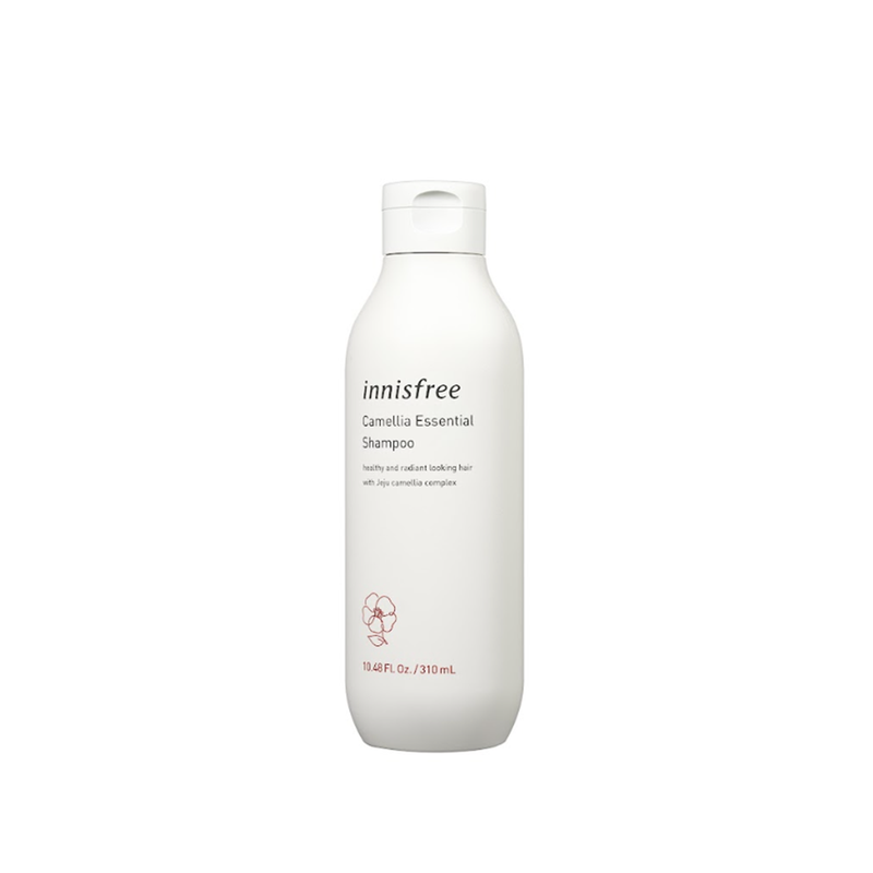 Camellia Essential Shampoo 310ml